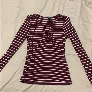 Forever 21 Long Sleeve